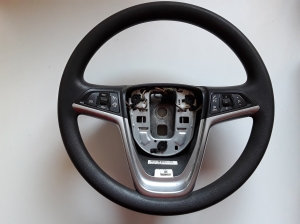 Steering wheel - 13351039