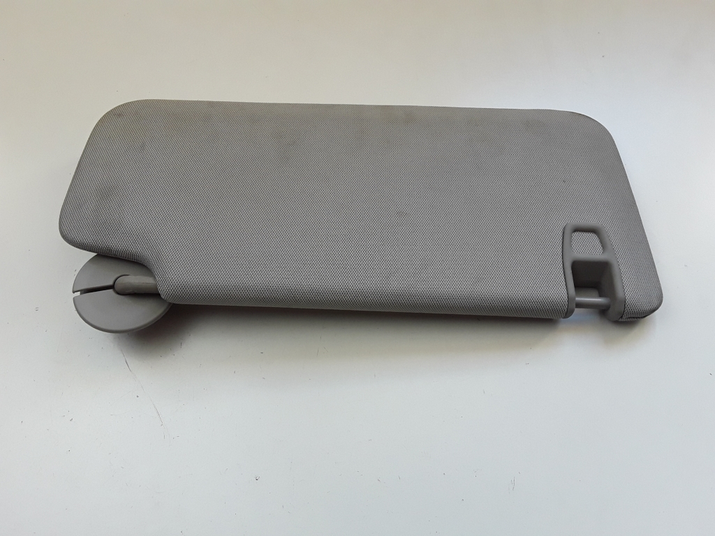 Opel Zafira C (2011–2026) Sun visor 13345044 Opel Zafira C (2011–2026) Sun visor 13345044