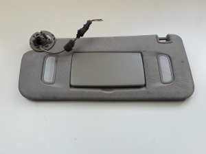 Opel Zafira C (2011–2026) Sun visor 13345044 - 2