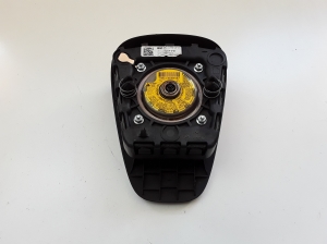 Opel Zafira C (2011–2026) Rooli turvapadi 13299779 - 3
