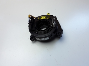   Steering coil 