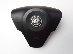  Airbag steering wheel 