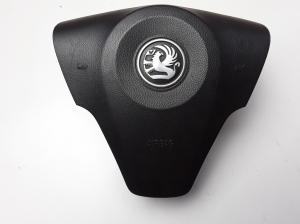   Airbag steering wheel 