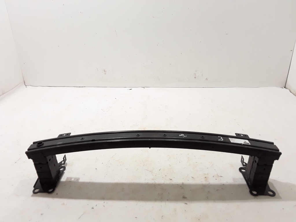 RENAULT Megane 3 generation (2008-2020) Front Reinforcement Bar 752105859R 25845986