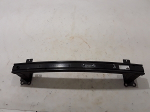  Front bumper beam 