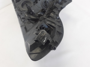 Opel Vivaro B (2014–2019) Headlight 260605859R - 2