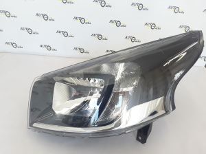 Scheinwerfer vorne - 260605859R 