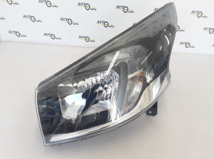 Opel Vivaro B (2014–2019) Headlight 260605859R - 4