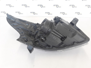 Opel Vivaro B (2014–2019) Headlight 260605859R - 5