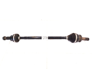   Antriebswelle hinten und ihre Teile  - HK83-4K138-AA 