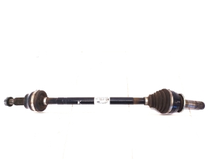   Rear drive shaft and its parts  - HK83-4K139-AA 