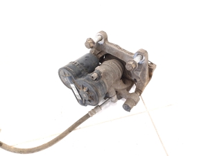 Land Rover Velar (2017–2026) Tagumine pidurisadul GX73-2K328-BF - 2