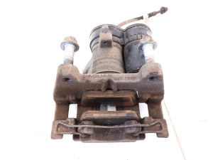   Bremssattel hinten  - GX73-2K328-BF 