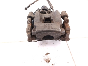 Land Rover Velar (2017–2026) Tagumine pidurisadul GX73-2K328-BF - 4