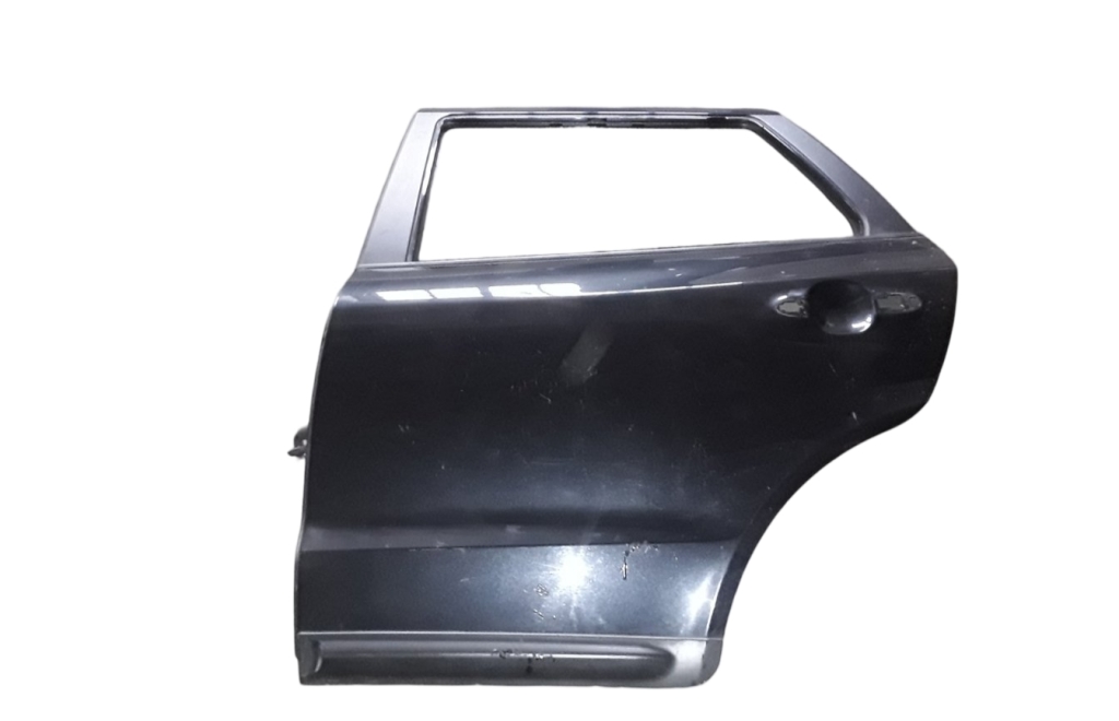 HYUNDAI Santa Fe CM (2006-2013) Left Side Sliding Door 770032B030 25981285