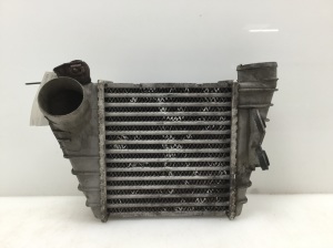 Starpdzesētāja radiators - 862319R
