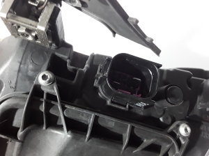AUDI A6 C8 (2018–2025) Scheinwerfer vorne 4K0941036 - 2