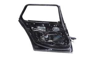 BMW 5 SERIES F11 (2010–2017) Rear side doors - 2