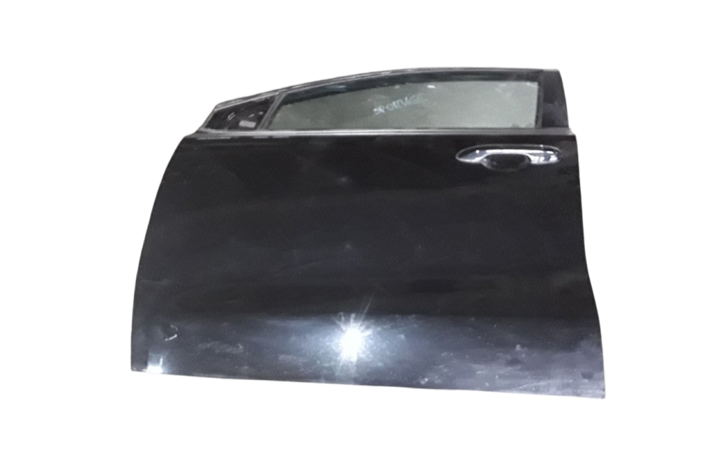 Kia Sportage (2016–2021) Esiuksed ja nende osad 76003F1000