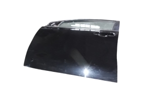 Kia Sportage (2016–2021) Esiuksed ja nende osad 76003F1000 - 2
