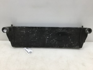 Opel Frontera B (1998–2004) Ladeluftkühler 97142017
