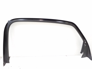 AUDI A8 D4 (2010–2017) Tagumise külgukse muu osa 4H4867603 - 2