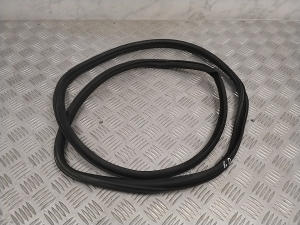   Rear fork sealing rubber 