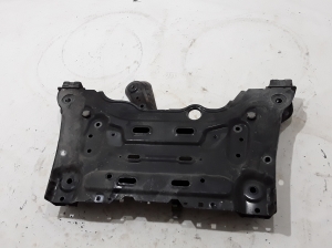 RENAULT Megane IV (2016–2022) Front subframe 544014631R - 2