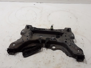 Front subframe - 544014631R