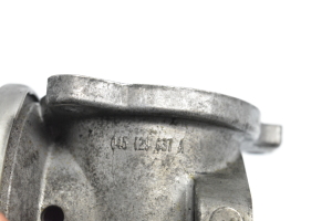 Volkswagen Polo IV (2001–2009) Ventil Abgasrückführung 045129637A - 3