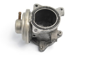 Volkswagen Polo IV (2001–2009) Ventil Abgasrückführung 045129637A - 5
