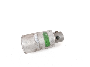 A/C receiver drier - A4635000749