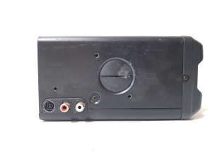 BMW 5 SERIES E39 (1995–2004) CD/DVD-Wechsler CDX605 - 3