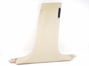   B-pillar interior trim  - 4H0867244F 