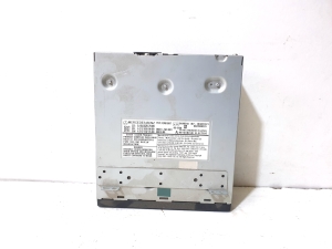 Mercedes Benz GLK-Class 204 (2008–2015) DVD player A1648707989 A2128209889 A2124424560 - 3
