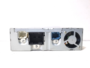 Mercedes Benz GLK-Class 204 (2008–2015) DVD player A1648707989 A2128209889 A2124424560 - 4
