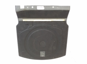 AUDI A8 D4 (2010–2017) Trunk carpet 4H0863463G - 2