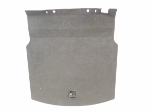   Trunk carpet  - 4H0863463G 