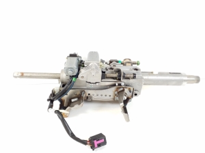   Steering column and its parts  - 4H0419506AC 