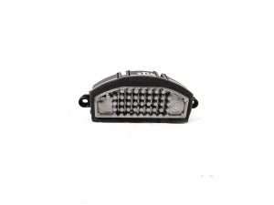 BMW X1 F48 (2015–2022) Cabin shoulder motor resistance 9377854 - 2