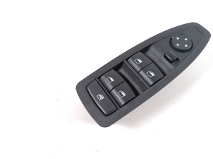 BMW X1 F48 (2015–2022) Front door glass switch 9297346 - 2