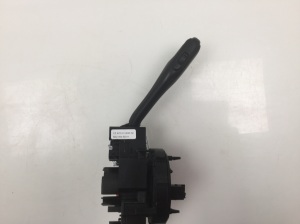 Volkswagen Bora (1998–2005) Switch and its parts 8L0953513G - 3