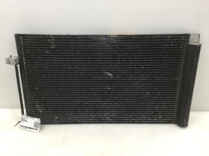 BMW 5 SERIES E60 (2003–2010) Klimakühler 64509122827 - 2
