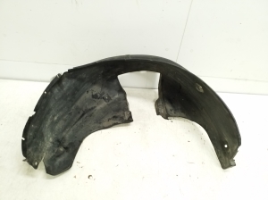 Kia ceed (2006–2012) Rear wheel arch liner - 2