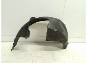 Rear wheel arch liner