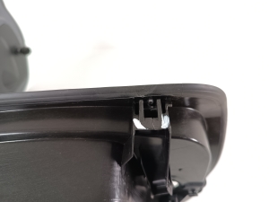 BMW X1 F48 (2015–2022) Tankdeckel 7359171 - 6