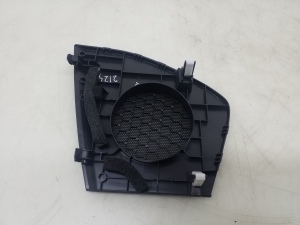 LEXUS IS (2013–2020) Armatuurlaua muu osa 5540853030 - 2