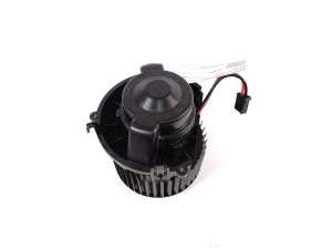 BMW X1 F48 (2015–2022) Heizungsgebläsemotor 9297752 - 4