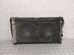  Radiator set and its details 