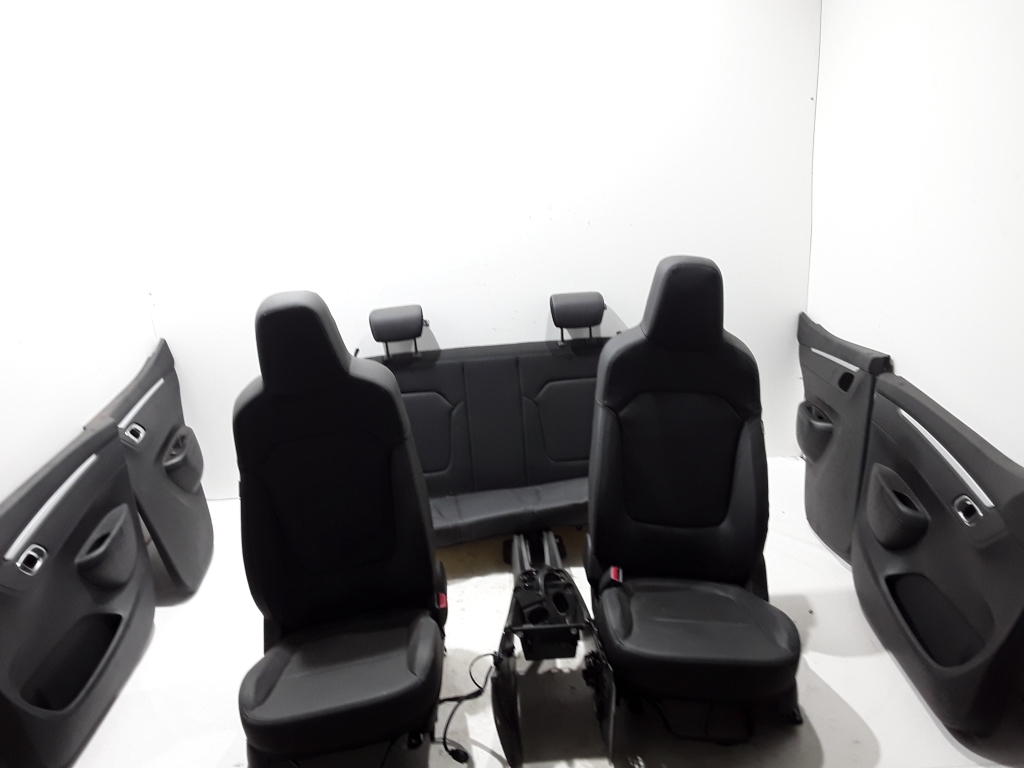 Dacia Spring (2021–2026) Interior and its parts Dacia Spring (2021–2026) Interior and its parts